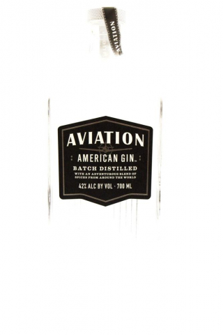 Aviation American Gin 