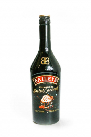 Baileys Salted Caramel