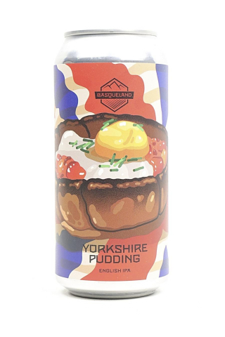 Basqueland Yorkshire Pudding 