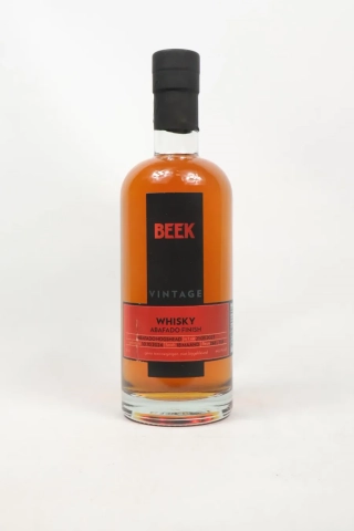 Beek Abafado Cask Finish Whisky 