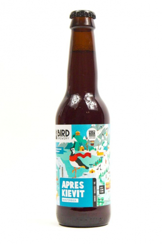 Bird Brewery  Apres Kievit