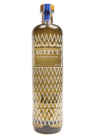 Bobby'S Schiedam Dry Gin