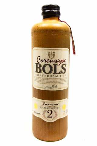 Bols Corenwyn 2 Jaar