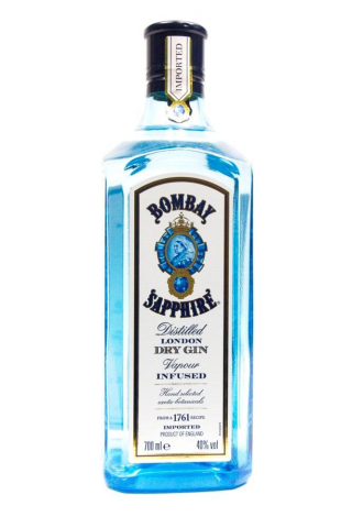 Bombay Sapphire