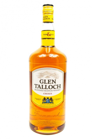 Boomsma Glen Talloch - 1.5 L