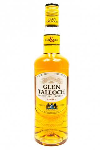 Boomsma Glen Talloch - 70cl