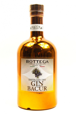 Bottega Gin Bacur