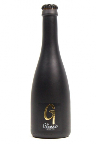 Brasserie Goudale Grand Cru