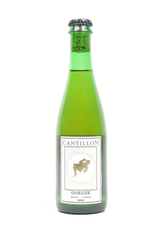 Cantillon Classic Gueuze 2024