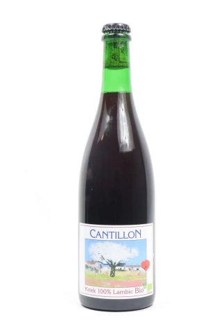 Cantillon Kriek 100% Lambic Bio