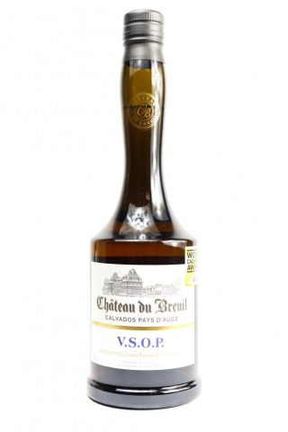 Chateau Du Breuil V.S.O.P. - 70cl