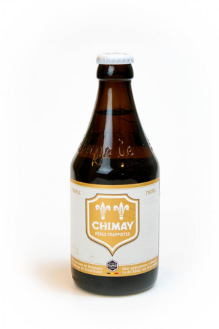 Chimay Tripel