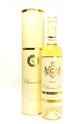 Clarendelle Amberwine - 2015