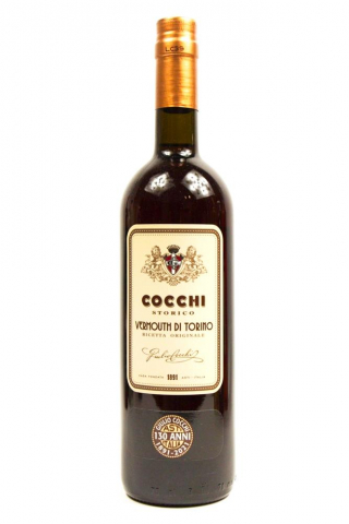 Cocchi Vermouth Di Torino