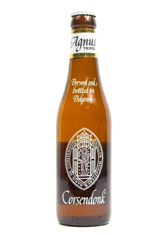 Corsendonk Agnus Tripel