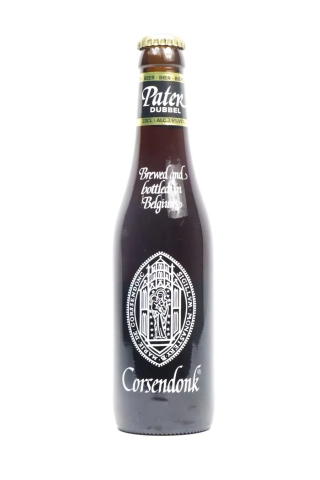 Corsendonk Pater Dubbel 