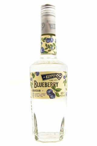 De Kuyper Blueberry - 50cl