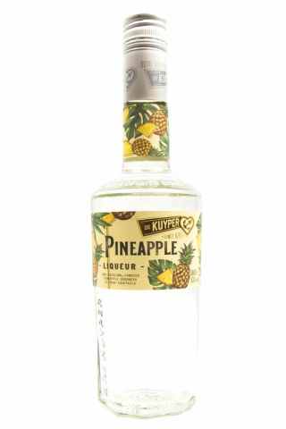 De Kuyper Pineapple - 50cl