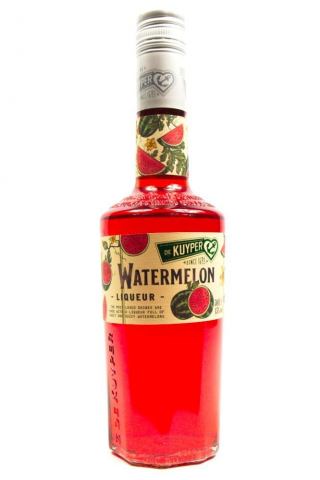 De Kuyper Watermelon - 50cl