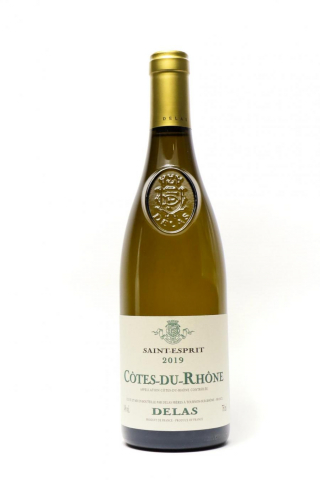 Delas Saint Esprit Cote-Du-Rhone Blanc