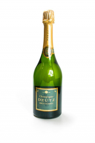 Deutz Classic Brut Champagne N.V.