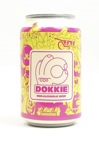 Dok Brewing Dokkie 