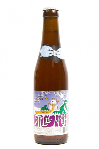 Dolle Brouwers Stille Nacht - 2023