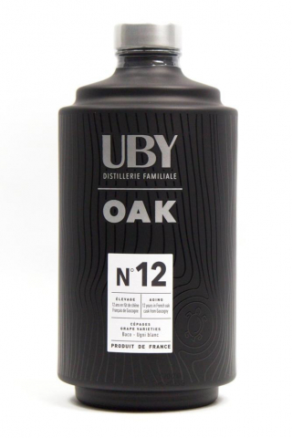 Domaine d'UBY Oak - N. 12