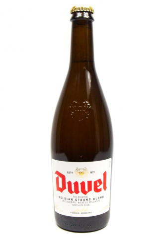 Duvel Moortgat Duvel