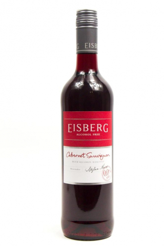 Eisberg Cabernet Sauvignon 0.0%