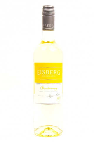 Eisberg Chardonnay 0.0%