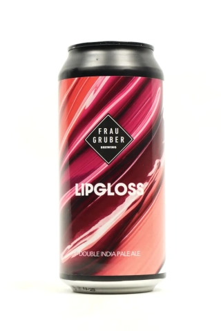 Frau Gruber Lipgloss