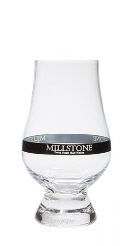 Glaswerk Zuidam Millstone Glencairn Glas