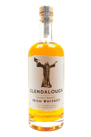 Glendalough Double Barrel