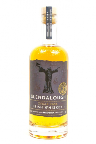 Glendalough Madeira Cask Finish