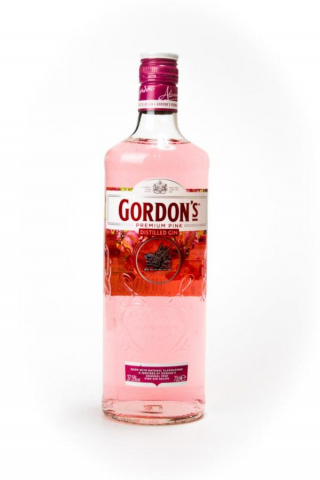 Gordon's Premium Pink