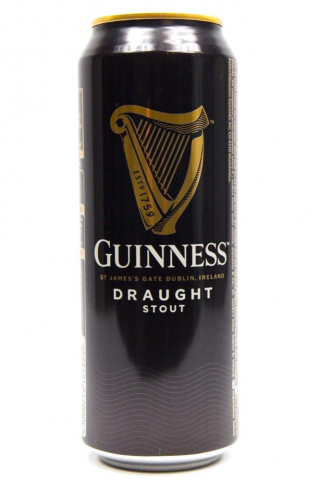 Guinness Draught Pint