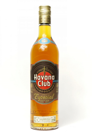 Havana Club Especial