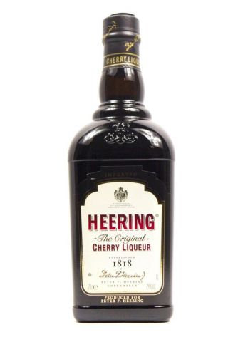 Heering  Cherry Liqueur 