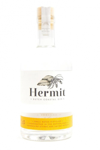 Hermit Dutch Coastal Gin