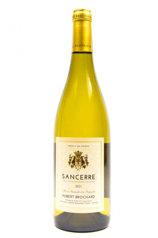 Hubert Brochard Sancerre - 2021