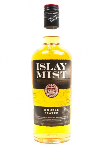 Islay Mist Double Peated Blend