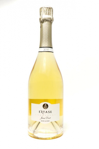 Jean Diot Extase - Blanc De Noir