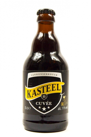 Kasteel Cuvée