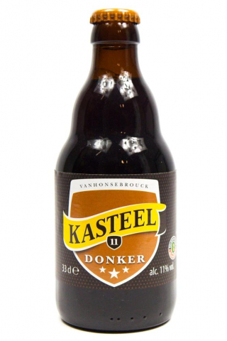 Kasteel Donker