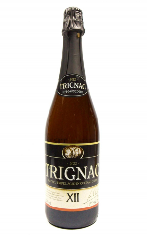 Kasteel Trignac Xii 2022