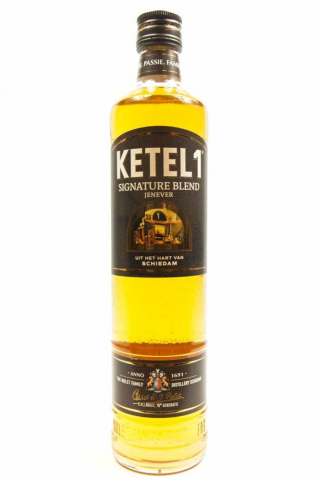 Ketel 1 Signature Blend