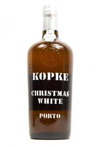 Kopke Christmas White Porto N.V.