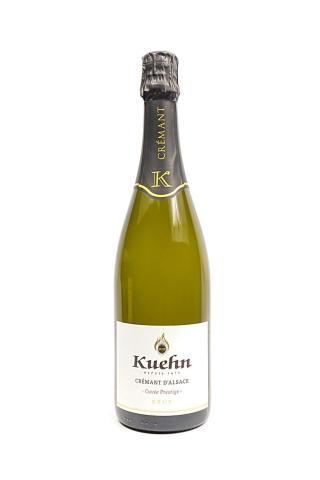 Kuehn Crémant D'Alsace 