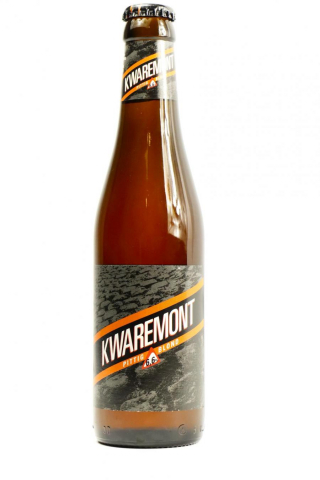 Kwaremont Blond